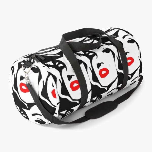 Item preview, Norma Jeane designed and sold by Chad's Fresh Art.