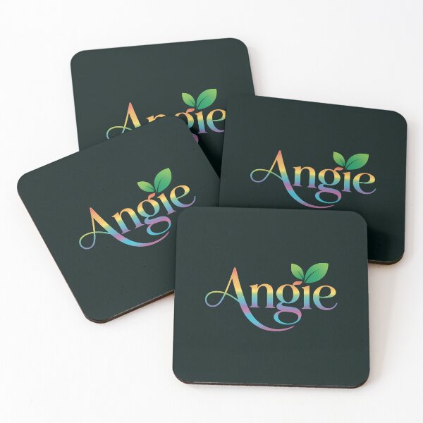 Item preview, Angie Name designed and sold by MikeKart.