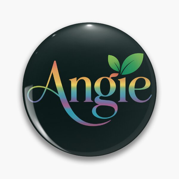 Item preview, Angie Name designed and sold by MikeKart.