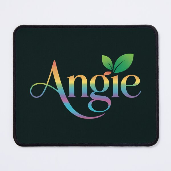Item preview, Angie Name designed and sold by MikeKart.
