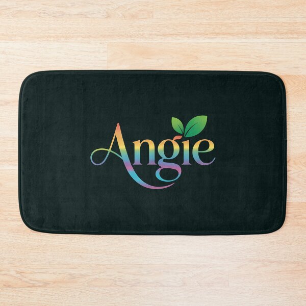 Item preview, Angie Name designed and sold by MikeKart.