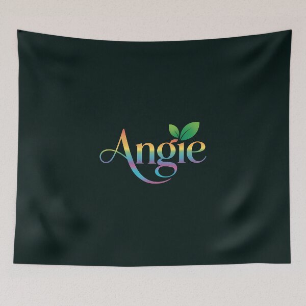 Item preview, Angie Name designed and sold by MikeKart.