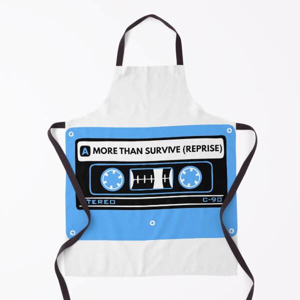Item preview, Be more chill Cassette designed and sold by broadwaygirl142.