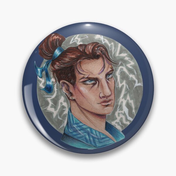 Item preview, The Mighty Fist designed and sold by fortunethief.