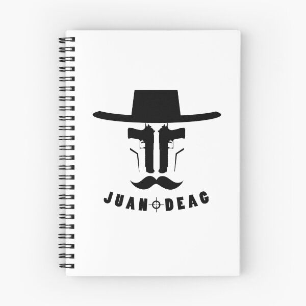 Item preview, CSGO Counter Strike Juan Deag designed and sold by Bungus Kungus.