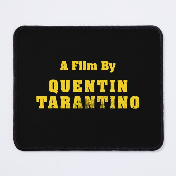 Item preview, Directed by Quentin Tarantino designed and sold by bembureda.