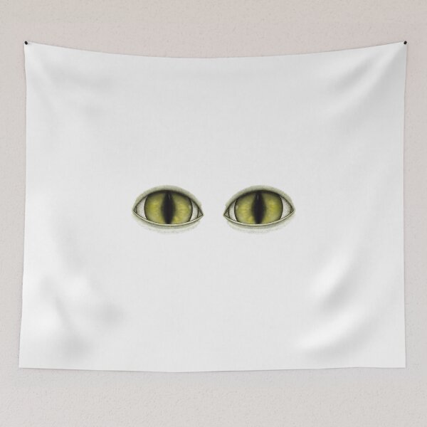 Item preview, Reptile eyes designed and sold by Cherevan.