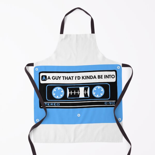 Item preview, Be more chill Cassette designed and sold by broadwaygirl142.