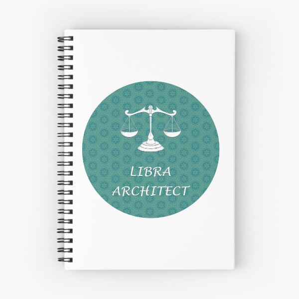 Item preview, Libra Architect designed and sold by Magartes.