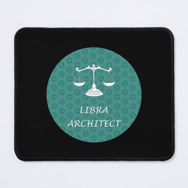 Item preview, Libra Architect designed and sold by Magartes.