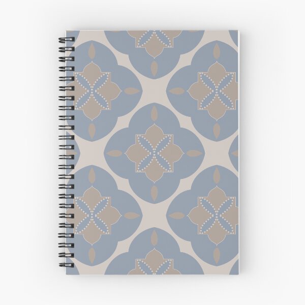 Item preview, Blue and gold seamless pattern designed and sold by Zineshopz.