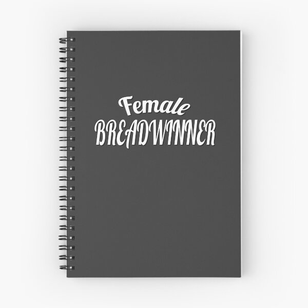 Item preview, Female Breadwinner Empowerment Bold designed and sold by Zakrytos ★★★★★.