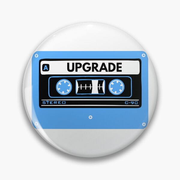 Item preview, Be more chill Cassette designed and sold by broadwaygirl142.
