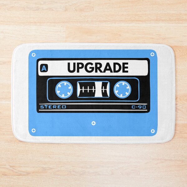 Item preview, Be more chill Cassette designed and sold by broadwaygirl142.