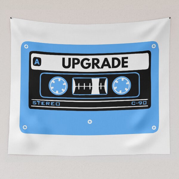Item preview, Be more chill Cassette designed and sold by broadwaygirl142.