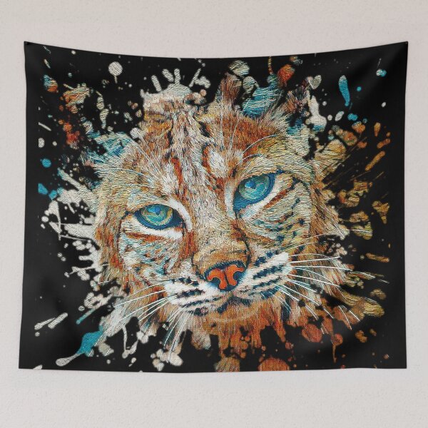 Item preview, Bobcat designed and sold by Skvor.