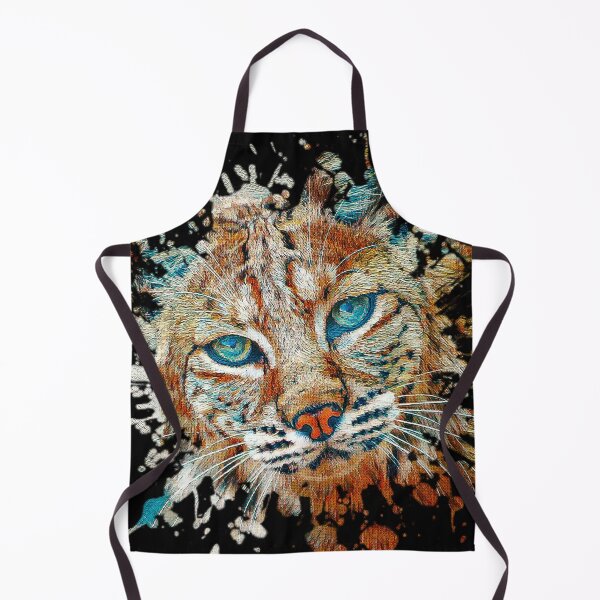 Item preview, Bobcat designed and sold by Skvor.