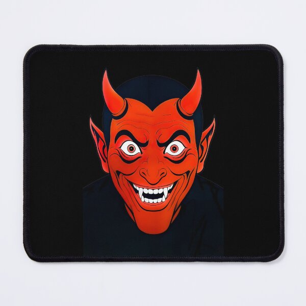Item preview, Devil designed and sold by QuanntixArt.