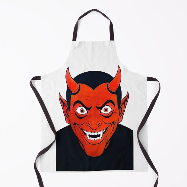 Item preview, Devil designed and sold by QuanntixArt.