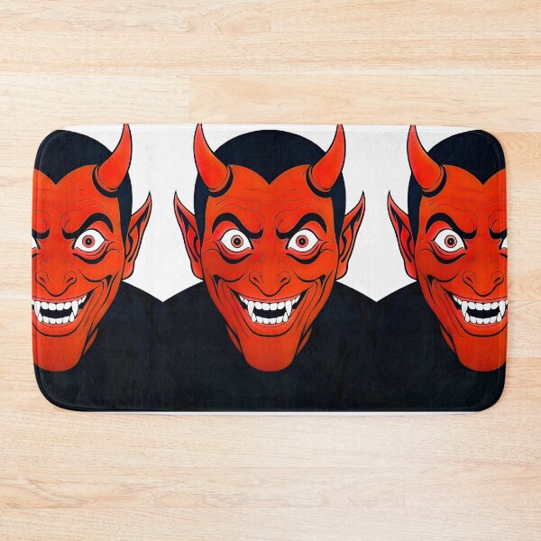 Item preview, Devil  designed and sold by QuanntixArt.