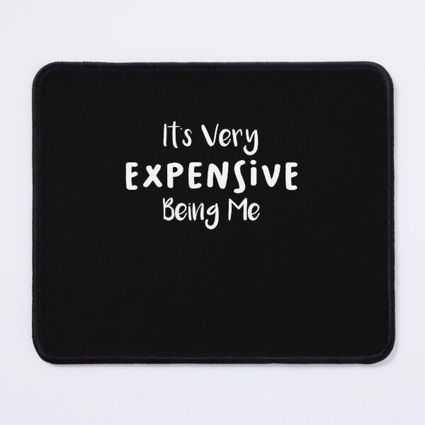 Item preview, Pricey Self-Care Splurge designed and sold by Zakrytos ★★★★★.