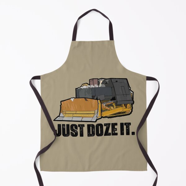 Item preview, Killdozer: Just Doze It designed and sold by muskitt.
