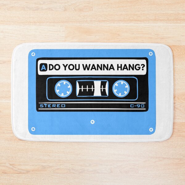 Item preview, Be more chill Cassette designed and sold by broadwaygirl142.