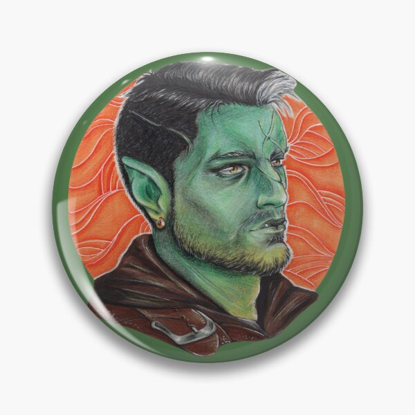 Item preview, The Cursed Sailor designed and sold by fortunethief.