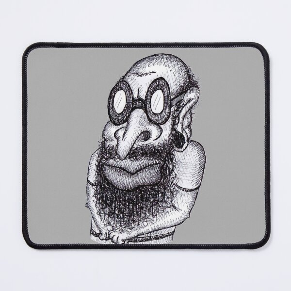 Item preview, RANDY LIBIDO designed and sold by Binge-thinking.