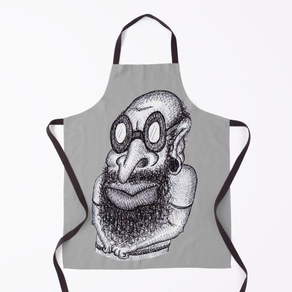 Item preview, RANDY LIBIDO designed and sold by Binge-thinking.