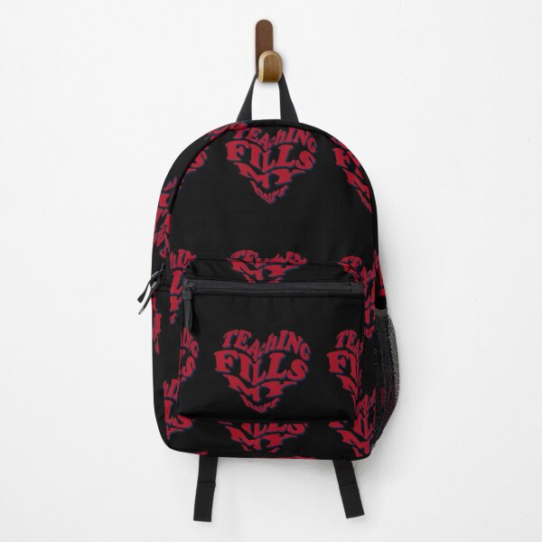 Item preview, Teaching Heart Passion Overflow designed and sold by Zakrytos ★★★★★.