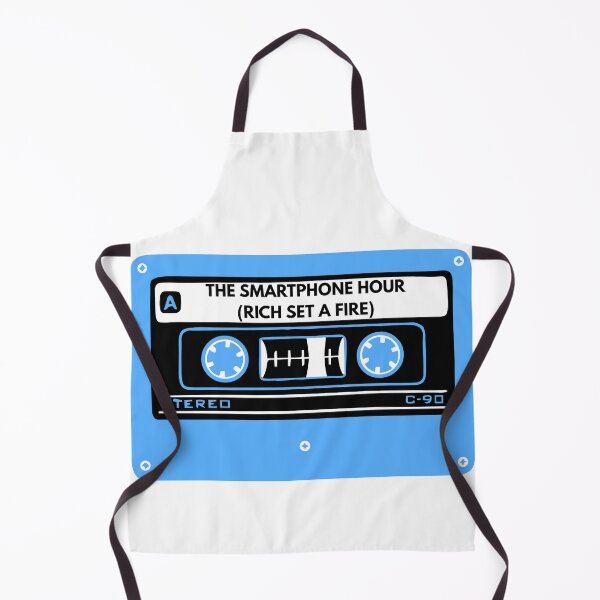 Item preview, Be more chill Cassette designed and sold by broadwaygirl142.