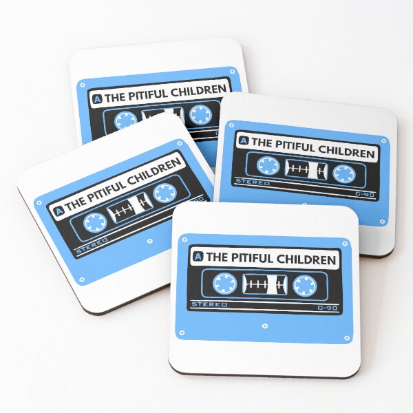 Item preview, Be more chill Cassette designed and sold by broadwaygirl142.