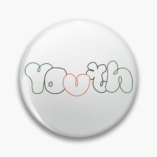 Item preview, MX Kihyun - Youth designed and sold by 0627june.