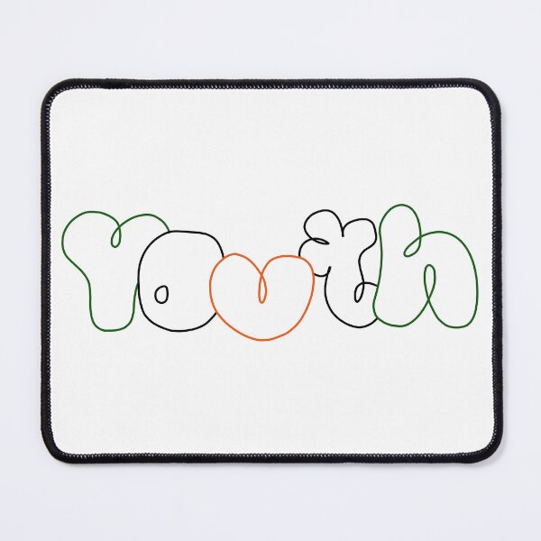 Item preview, MX Kihyun - Youth designed and sold by 0627june.