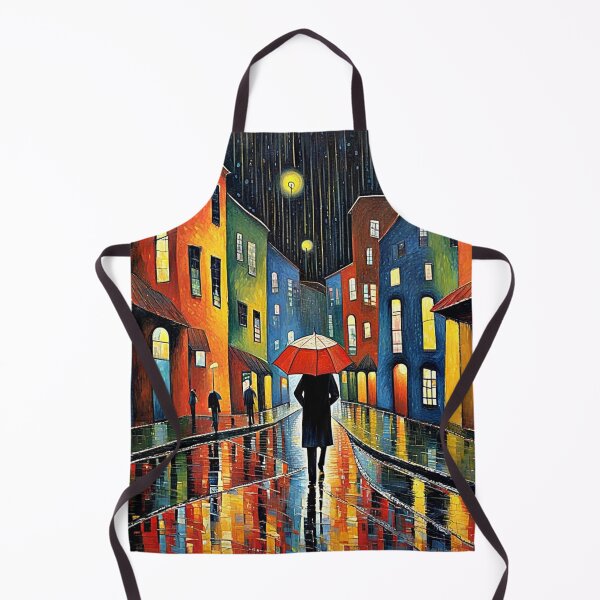 Item preview, Man under umbrella 1 designed and sold by George Hutton Hunter.