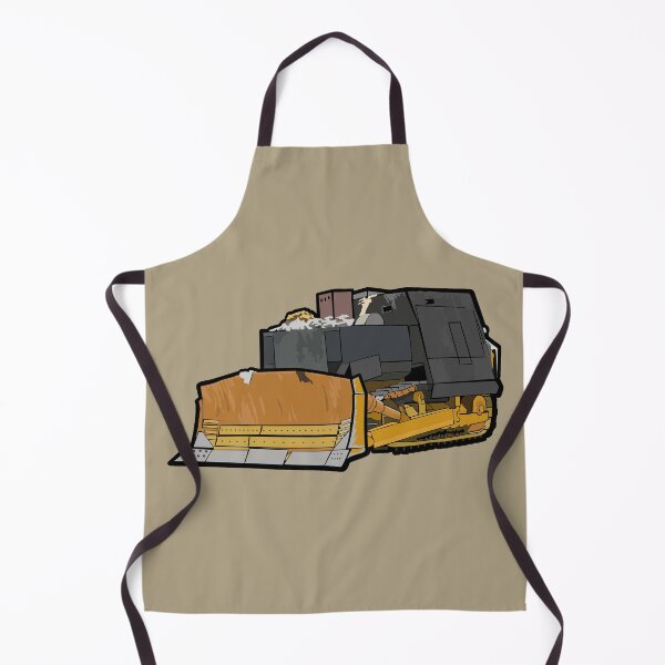 Item preview, Killdozer designed and sold by muskitt.