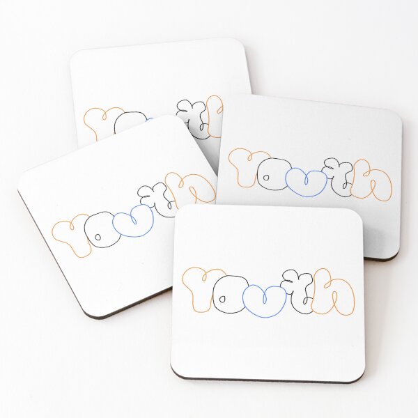 Item preview, MX Kihyun - Youth (2) designed and sold by 0627june.