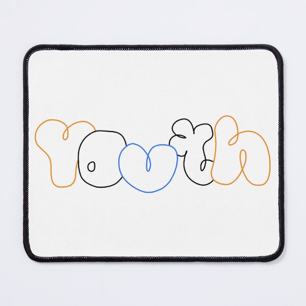 Item preview, MX Kihyun - Youth (2) designed and sold by 0627june.