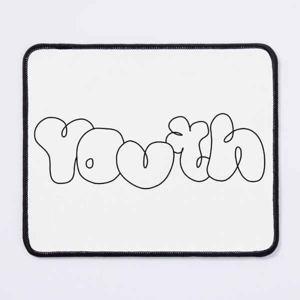 Item preview, MX Kihyun - Youth (3) designed and sold by 0627june.