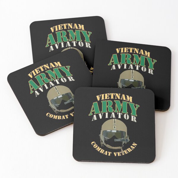 Artikelvorschau, Armee - ARMEE - Flieger - Vietnam - Kampfveteran X 300 entworfen und verkauft von Military Insignia Products.