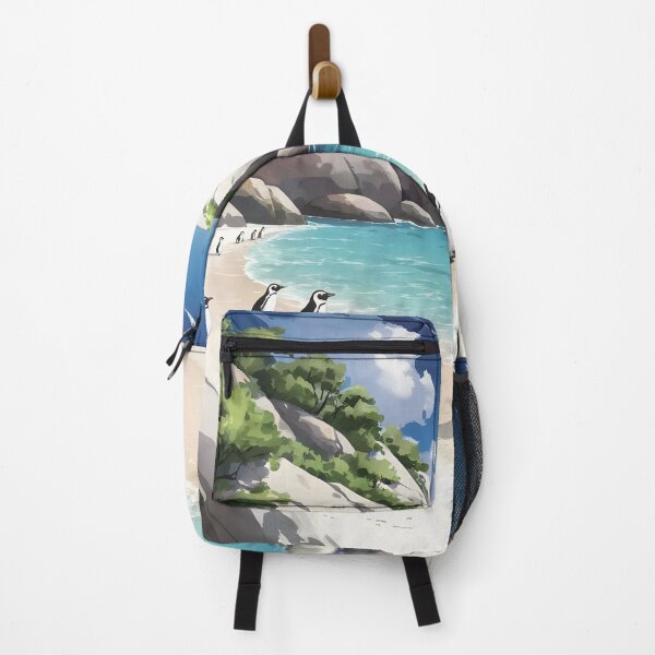 Item preview, Boulders Beach: African Penguin Colony designed and sold by LSVart.