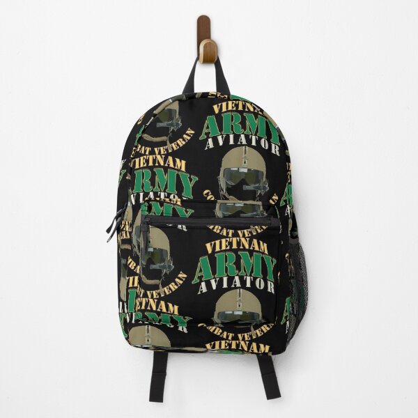 Item preview, Army - ARMY - Aviator - Vietnam - Combat Vet X 300 designed and sold by Military Insignia Products.