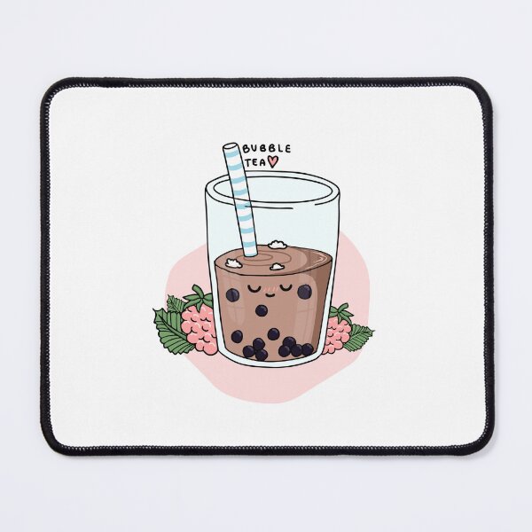 Item preview, Bubble Tea designed and sold by naliecreative.