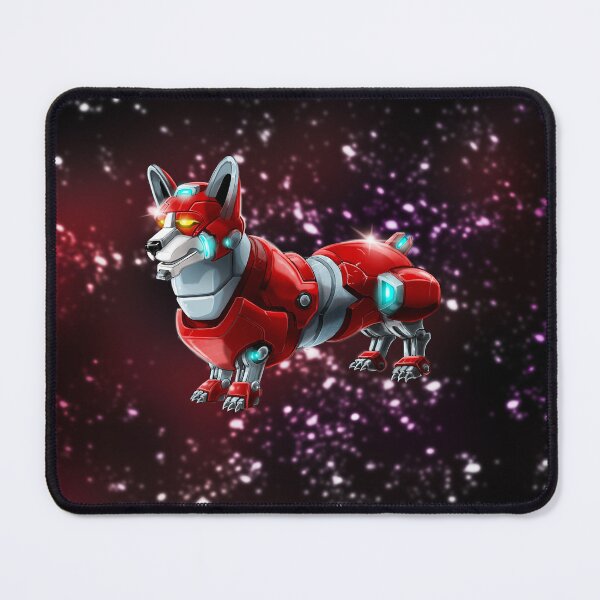 Item preview, Red Corgi! designed and sold by SirGryphon's Art.