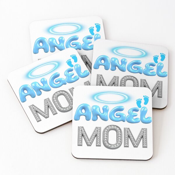 Item preview, Boy Angel Mom designed and sold by iRoyalRiches.