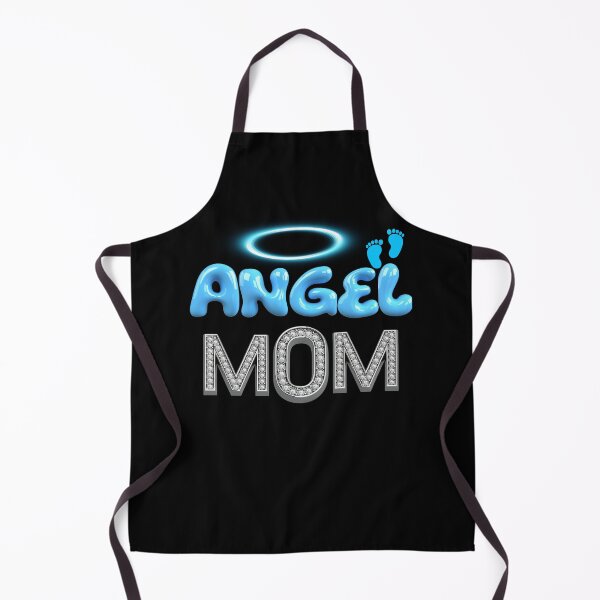Item preview, Boy Angel Mom designed and sold by iRoyalRiches.