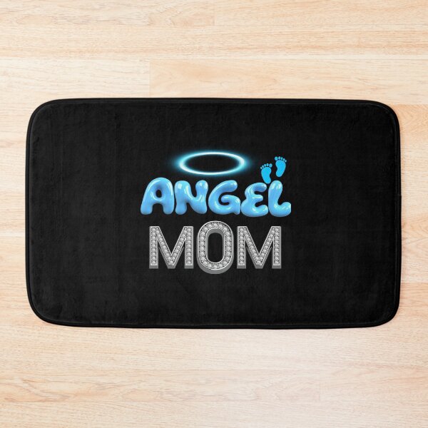Item preview, Boy Angel Mom designed and sold by iRoyalRiches.