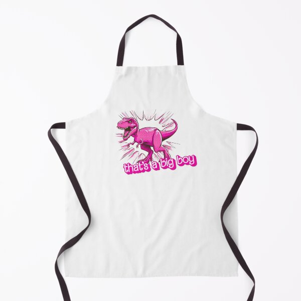 Item preview, That's a Big Boy | Pink T-Rex designed and sold by JL HT.