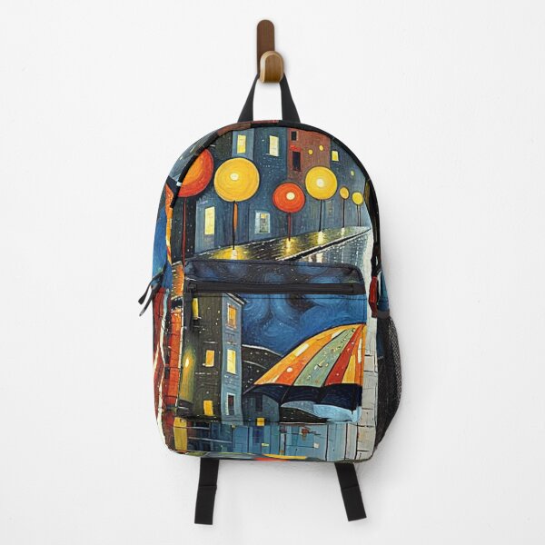 Item preview, Man under umbrella 2 designed and sold by George Hutton Hunter.